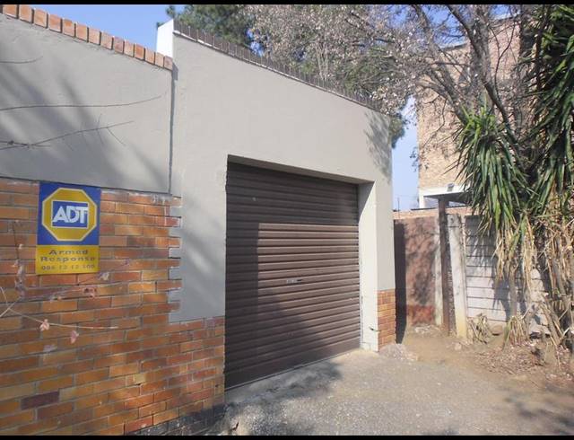 0 BEDROOM PROPERTY TO RENT IN SILVERTON